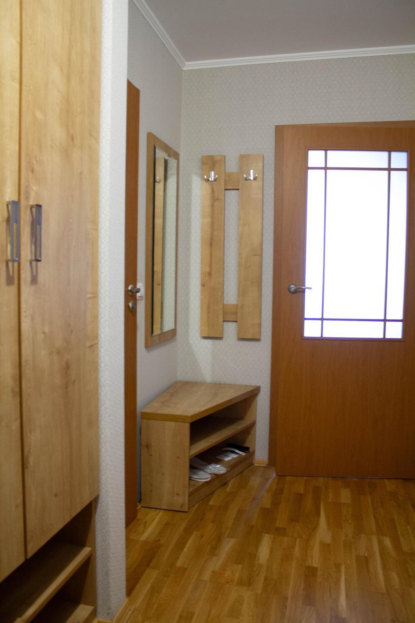 Hotel Tourist Rivne Bagian luar foto